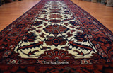 Khal Mohammadi 2.8' x 10' - Buy Handmade Rugs Online | Carpets 