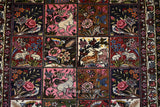 Garden Bakhtiar 4.5' x 7' - Buy Handmade Rugs Online | Carpets 