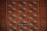 Bokhara 4'5" x 6' - Buy Handmade Rugs Online | Carpets 