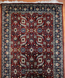Faraghan 2.5' x 10' - Buy Handmade Rugs Online | Carpets 