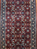 Faraghan 2.5' x 10' - Buy Handmade Rugs Online | Carpets 