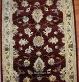 Chuabay 2.5' x 8' - Buy Handmade Rugs Online | Carpets 