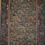 Antique Caucasian 2.8' x 12' - Buy Handmade Rugs Online | Carpets 