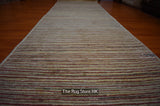 Gabbeh 2.5' x 10' - Buy Handmade Rugs Online | Carpets 