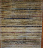 Gabbeh 2.5' x 10' - Buy Handmade Rugs Online | Carpets 