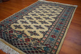 Princess Butterfly 2.5' x 4' - Buy Handmade Rugs Online | Carpets 