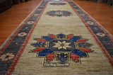 Kerman 3' x 10' - Buy Handmade Rugs Online | Carpets 