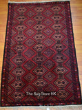 Tikkay 3'4" x 5'3" - Buy Handmade Rugs Online | Carpets 