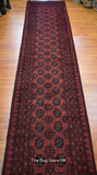 Turkman 2.5' x 14' - Buy Handmade Rugs Online | Carpets 