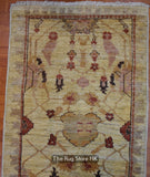 Chauaby 2.5' x 9' - Buy Handmade Rugs Online | Carpets 