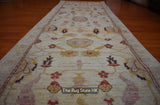 Chauaby 2.5' x 9' - Buy Handmade Rugs Online | Carpets 