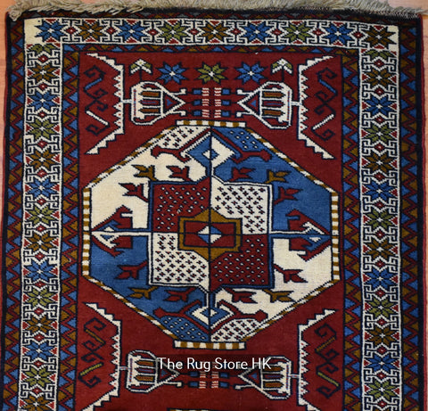Shiraz 2.5' x 14' - Buy Handmade Rugs Online | Carpets 