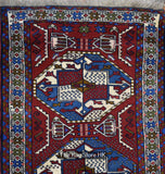 Shiraz 2.5' x 14' - Buy Handmade Rugs Online | Carpets 