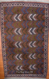 Mashad 3.8' x 6' - Buy Handmade Rugs Online | Carpets 