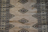Sarouk 2.5' x 4' - Buy Handmade Rugs Online | Carpets 