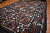 Tribal Mashad 3.8' x 6' - Buy Handmade Rugs Online | Carpets 