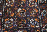 Tribal Mashad 3.8' x 6' - Buy Handmade Rugs Online | Carpets 