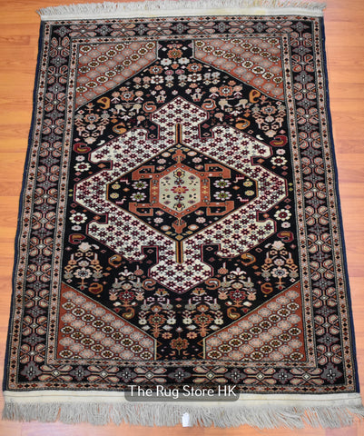 Tribal Nawab 4.5' x 6' - Buy Handmade Rugs Online | Carpets 
