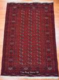 Bokhara 4' x 6' - Buy Handmade Rugs Online | Carpets 