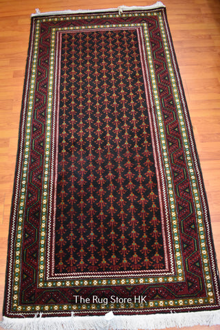 Afshar 3.8' x 7' - Buy Handmade Rugs Online | Carpets 