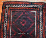 Balochi 4.6' x 9' - Buy Handmade Rugs Online | Carpets 