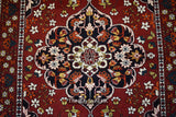 Masha 4.5' x 6' - Buy Handmade Rugs Online | Carpets 