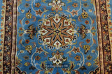 Lahore Floral 2.5' x 4' - Buy Handmade Rugs Online | Carpets 
