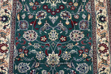 Kashan 2.5' x 4' - Buy Handmade Rugs Online | Carpets 