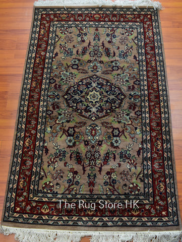 Isfahan 3' x 5' - Buy Handmade Rugs Online | Carpets 