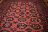 Balochi 6'5" x 10' - Buy Handmade Rugs Online | Carpets 