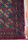 Bashir 6' x 9' - Buy Handmade Rugs Online | Carpets 