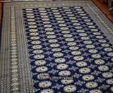 Bokhara 6' x 9' - Buy Handmade Rugs Online | Carpets 