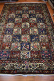 Garden Bakhtiar 6' x 9' - Buy Handmade Rugs Online | Carpets 